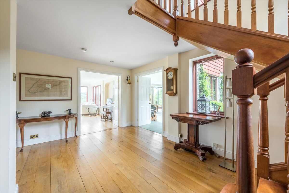 house for sale in Boars Head, Crowborough, East Sussex, TN6