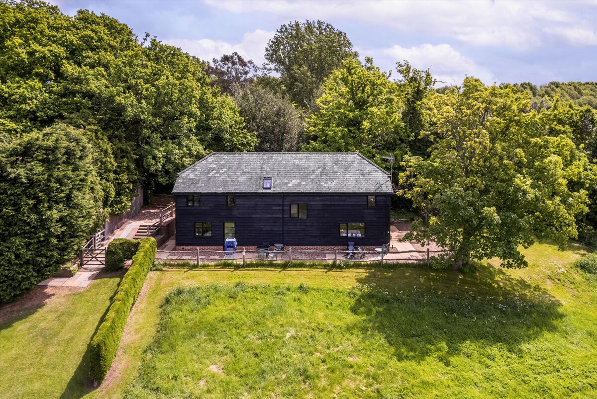 house for sale in Boars Head, Crowborough, East Sussex, TN6