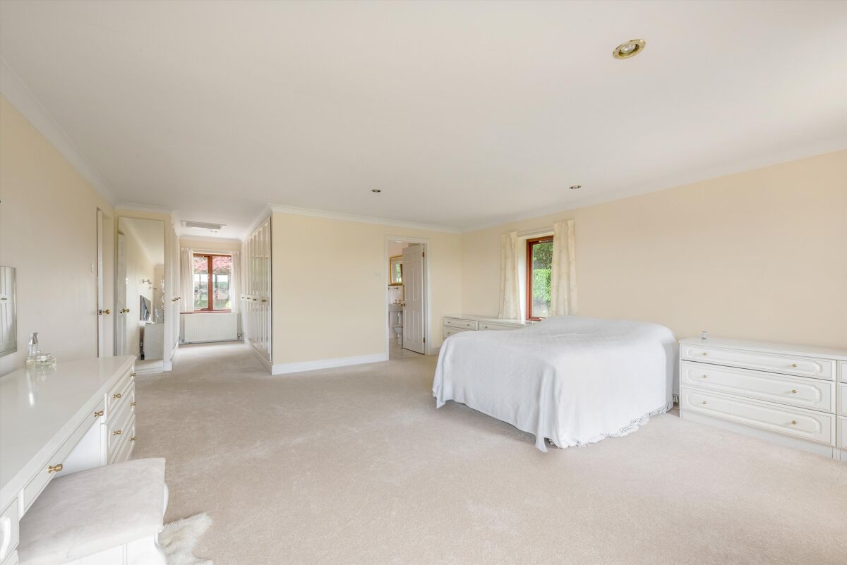 house for sale in Boars Head, Crowborough, East Sussex, TN6