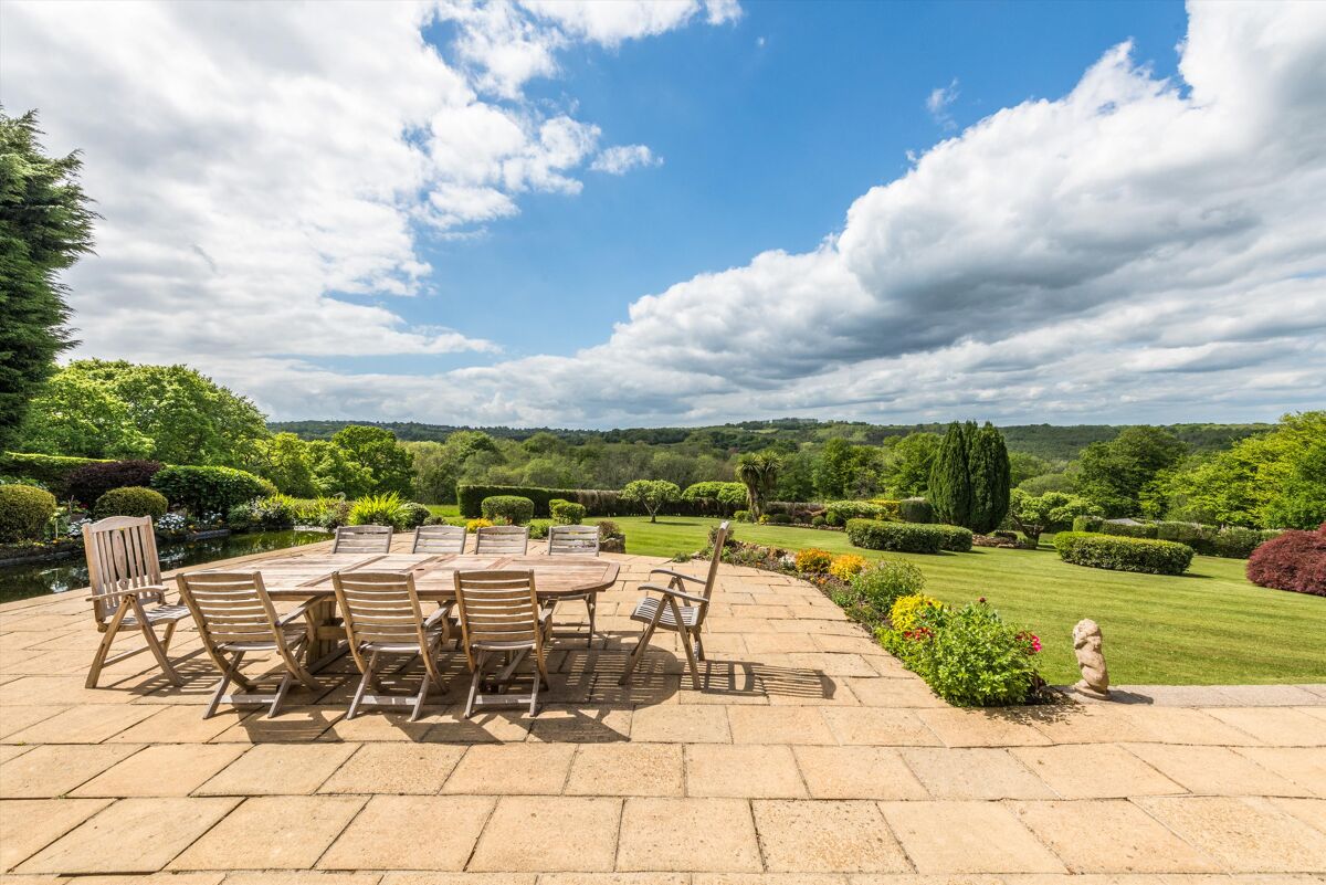 house for sale in Boars Head, Crowborough, East Sussex, TN6