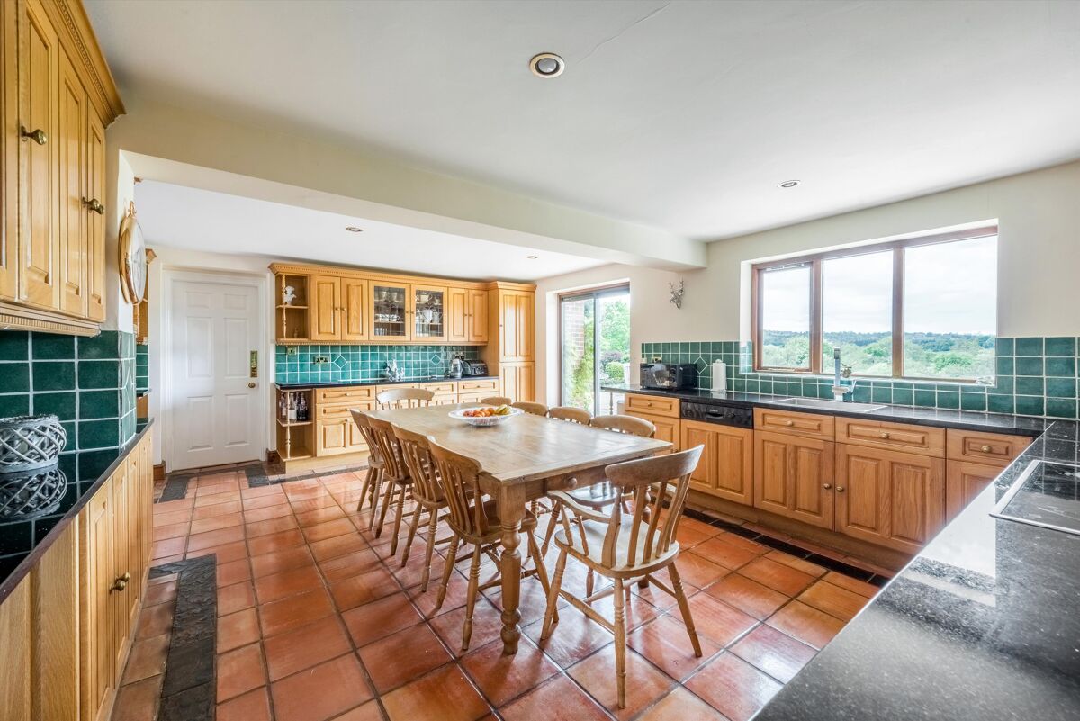 house for sale in Boars Head, Crowborough, East Sussex, TN6