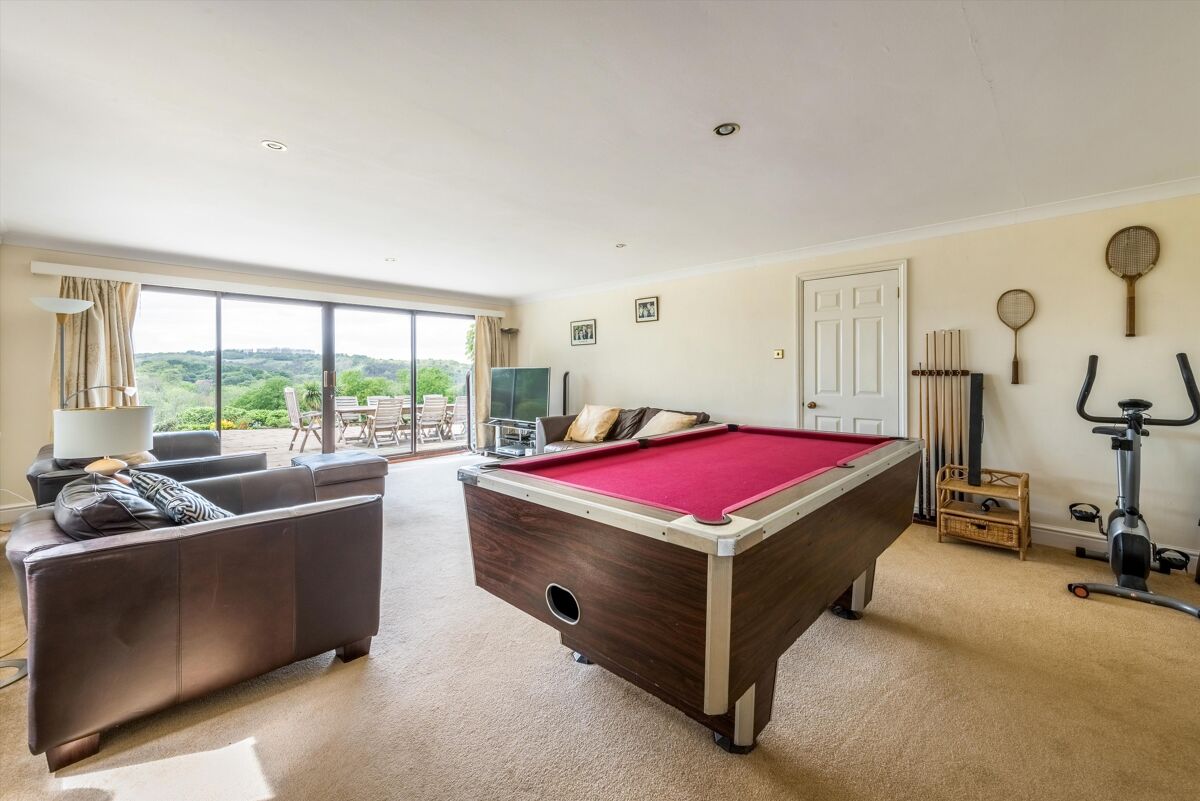 house for sale in Boars Head, Crowborough, East Sussex, TN6