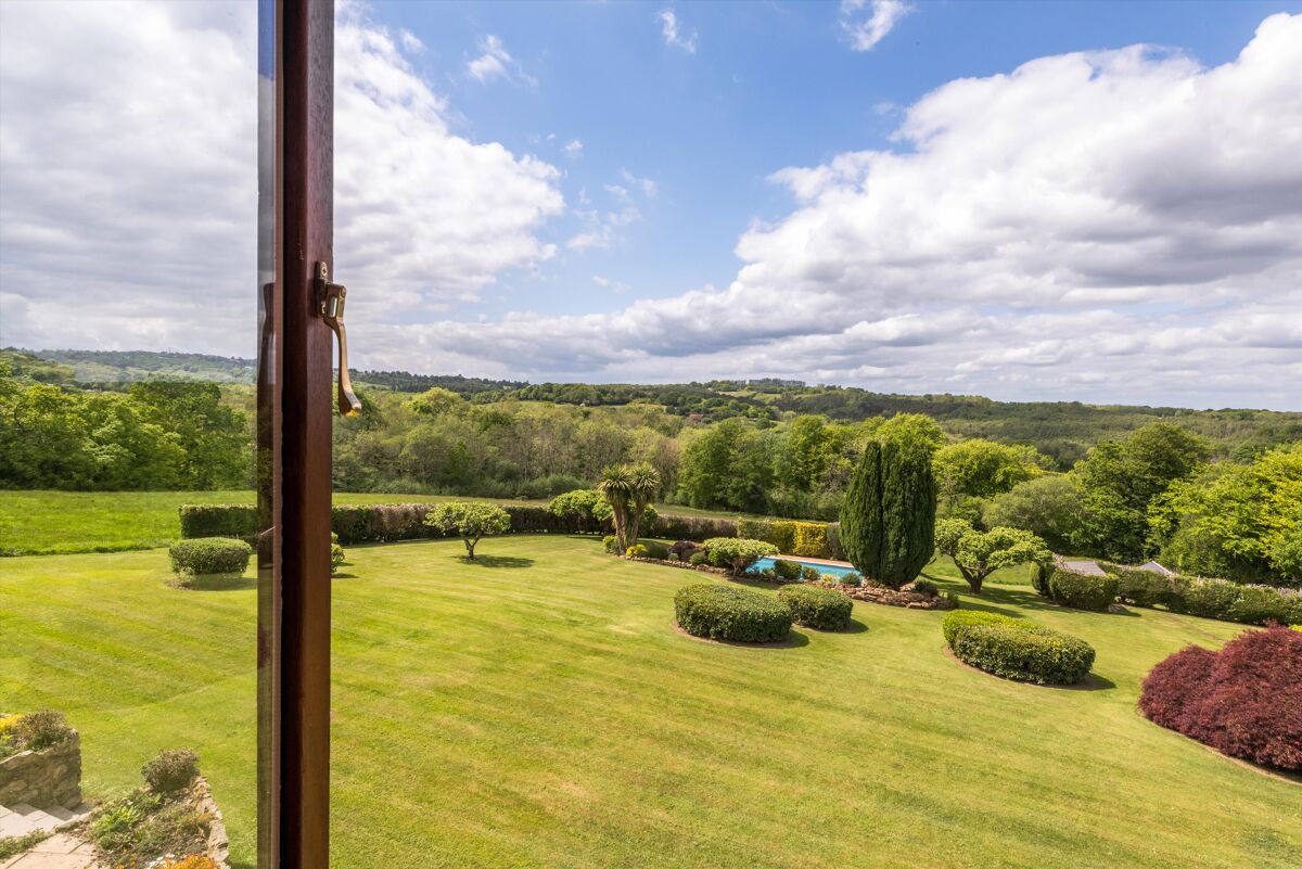 house for sale in Boars Head, Crowborough, East Sussex, TN6