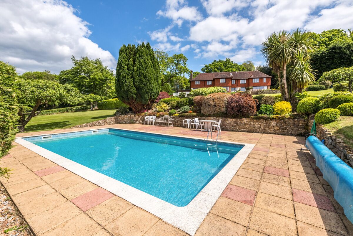 house for sale in Boars Head, Crowborough, East Sussex, TN6