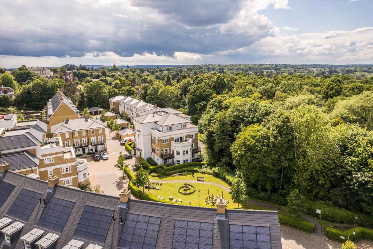 house for sale in Huntingdon Avenue, Tunbridge Wells, Kent, TN4