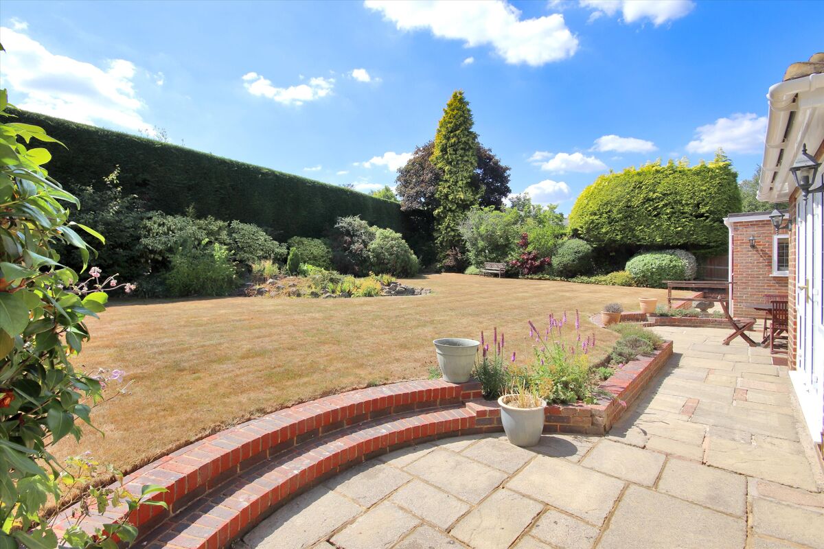 house for sale in Hither Chantlers, Langton Green, Tunbridge Wells