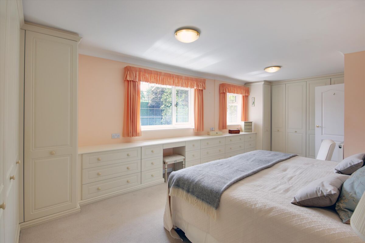 house for sale in Hither Chantlers, Langton Green, Tunbridge Wells