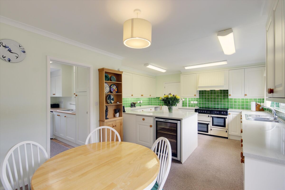 house for sale in Hither Chantlers, Langton Green, Tunbridge Wells