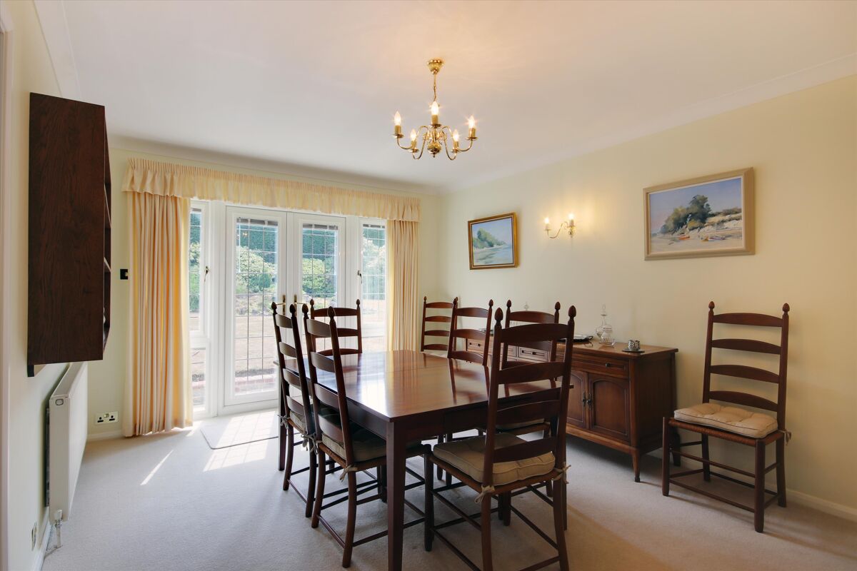 house for sale in Hither Chantlers, Langton Green, Tunbridge Wells