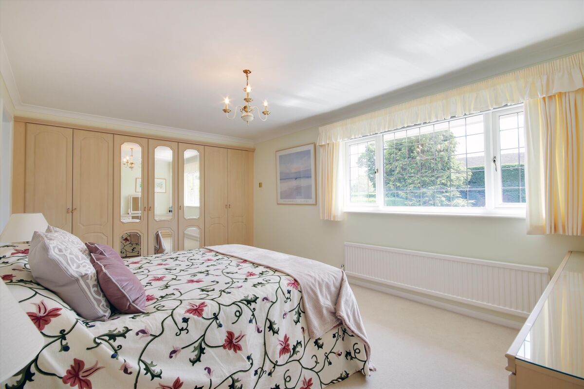 house for sale in Hither Chantlers, Langton Green, Tunbridge Wells