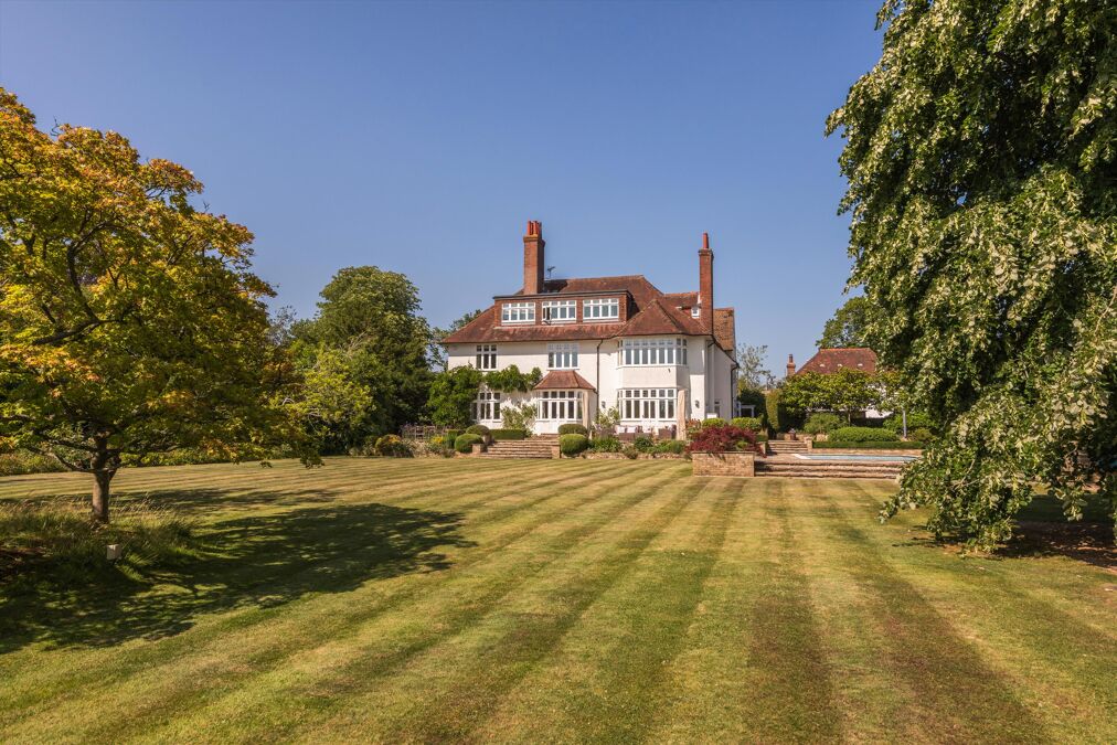 Image of Florance Lane, Groombridge, Tunbridge Wells, East Sussex, TN3.