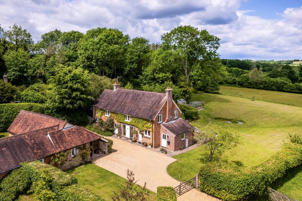 Image of Town Row Green, Rotherfield, East Sussex, TN6
