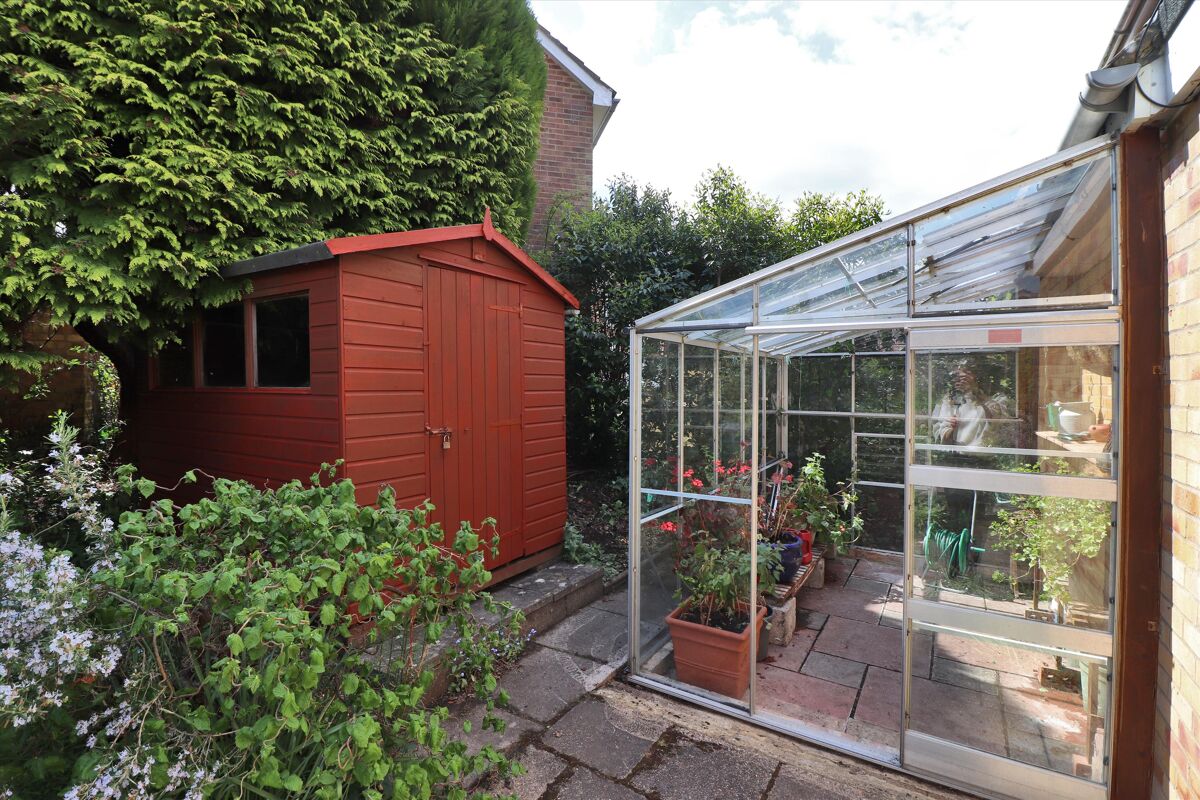 house for sale in Great Courtlands, Langton Green, Tunbridge Wells