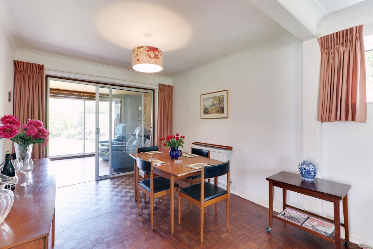 house for sale in Great Courtlands, Langton Green, Tunbridge Wells