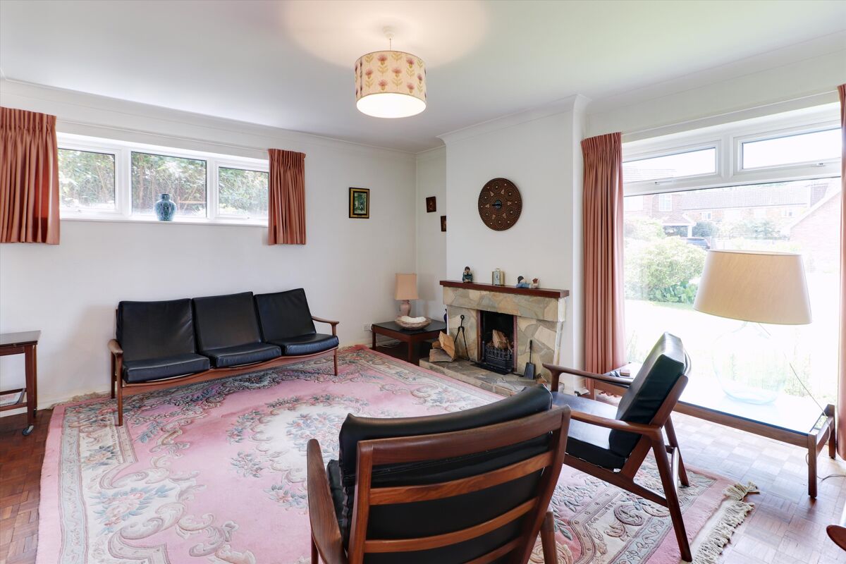 house for sale in Great Courtlands, Langton Green, Tunbridge Wells