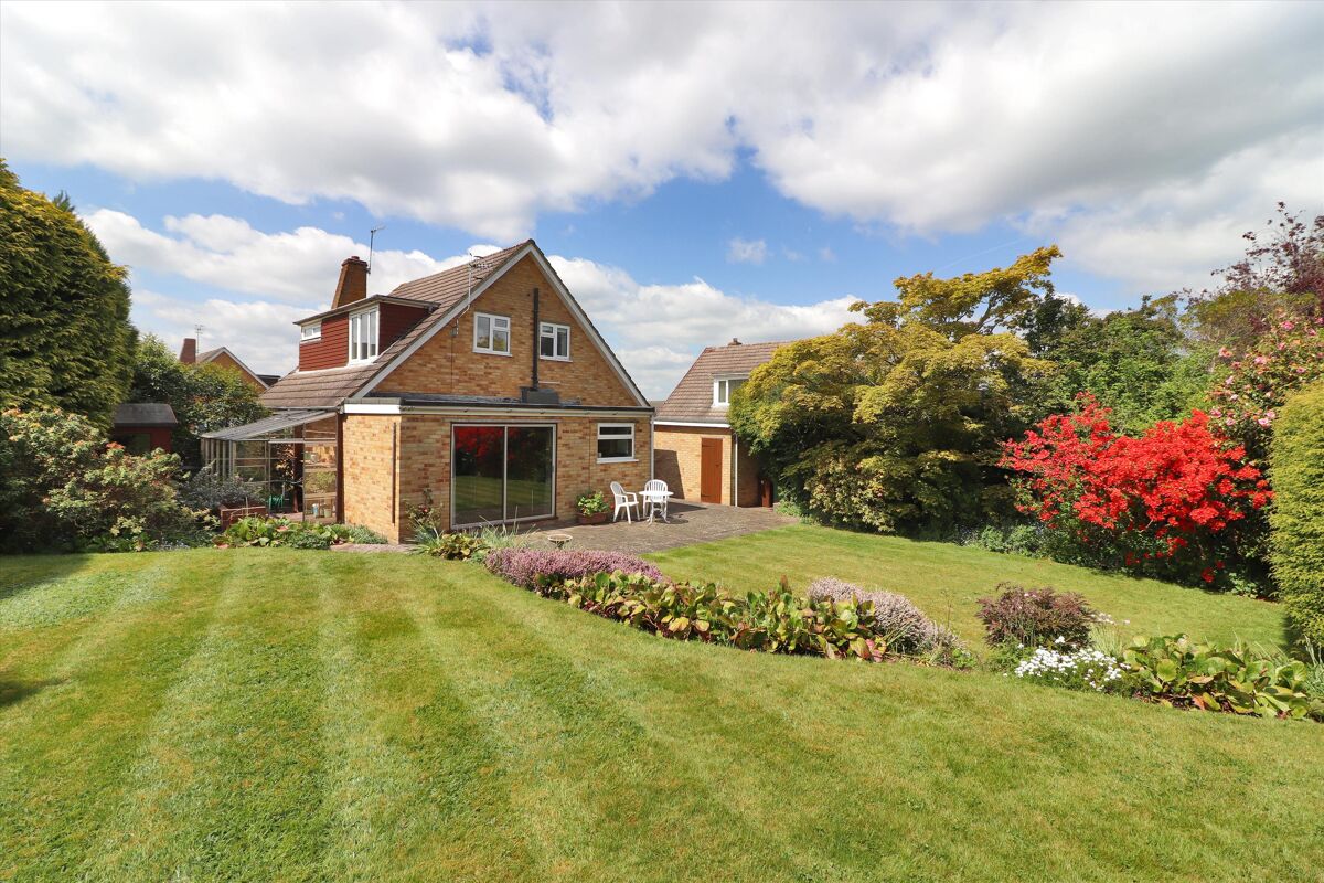 house for sale in Great Courtlands, Langton Green, Tunbridge Wells