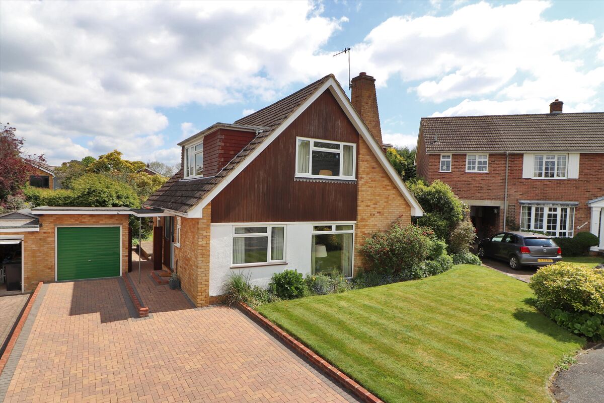house for sale in Great Courtlands, Langton Green, Tunbridge Wells