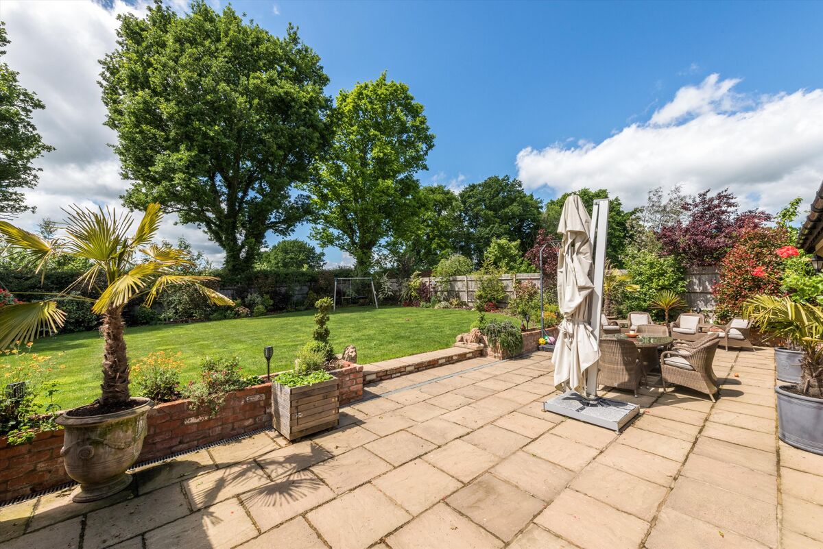 house for sale in Parsonage Croft, Etchingham, East Sussex, TN19