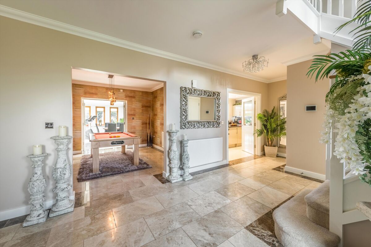 house for sale in Parsonage Croft, Etchingham, East Sussex, TN19