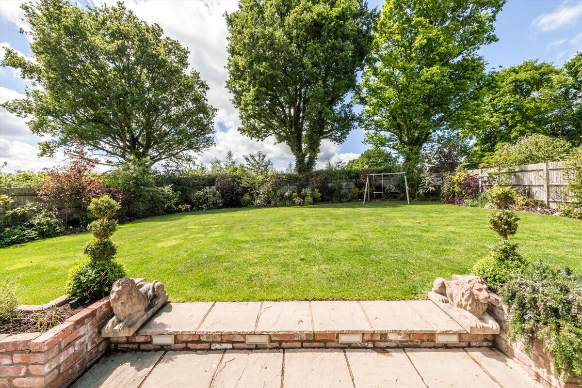 house for sale in Parsonage Croft, Etchingham, East Sussex, TN19