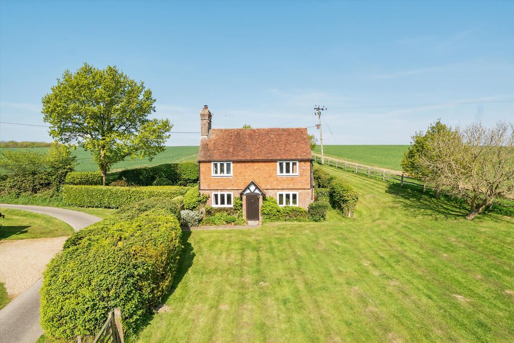 Image of Claphatch Lane, Wadhurst, East Sussex, TN5
