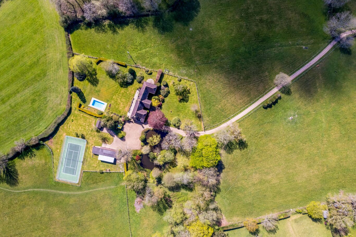 Image of Cat Street, Upper Hartfield, Hartfield, East Sussex TN7