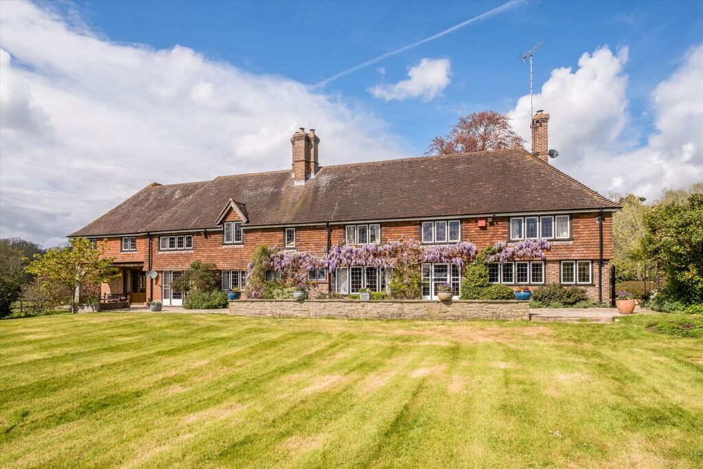 Image of Cat Street, Upper Hartfield, Hartfield, East Sussex TN7