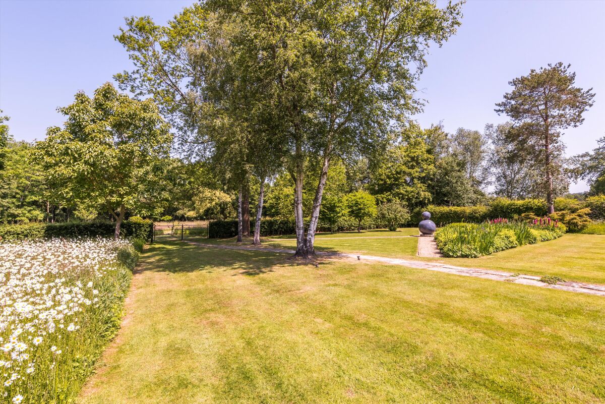 house for sale in Ladham Road, Goudhurst, Cranbrook, Kent, TN17