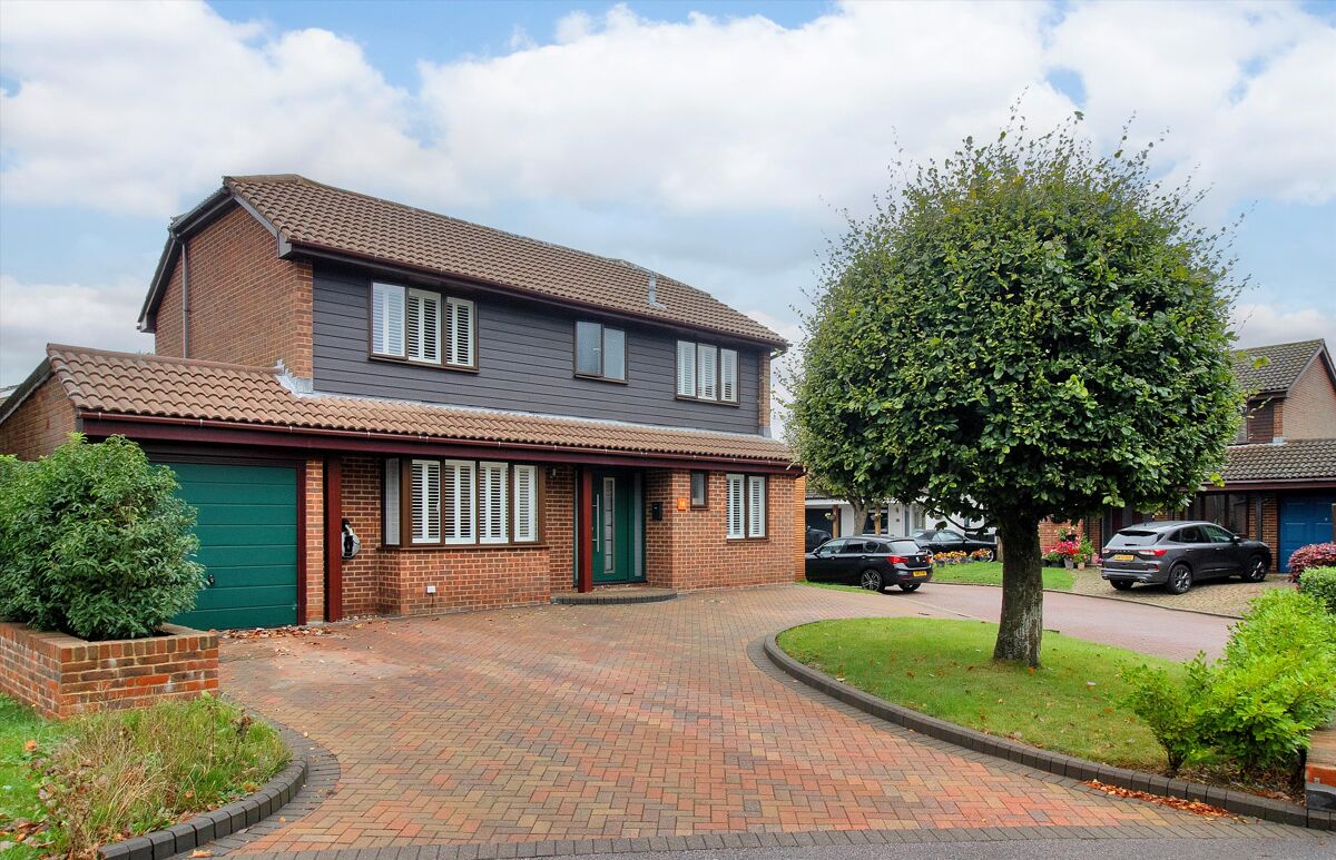 house for sale in Park House Gardens, Tunbridge Wells, Kent, TN4