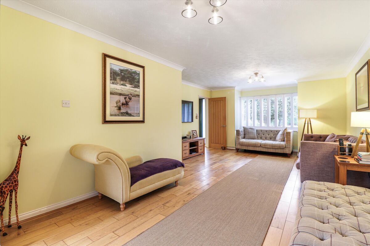 house for sale in Park House Gardens, Tunbridge Wells, Kent, TN4