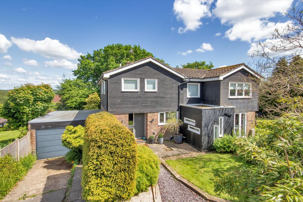 Image of Valley View, Tunbridge Wells, Kent, TN4