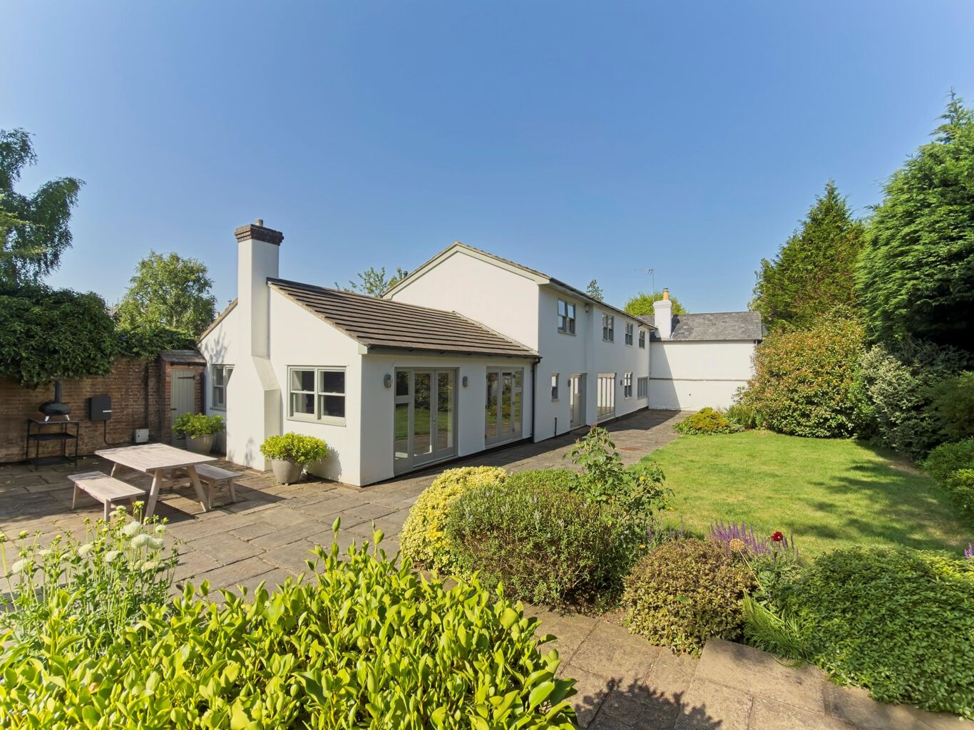 Image of Nevill Park, Tunbrige Wells, Tunbridge Wells TN4