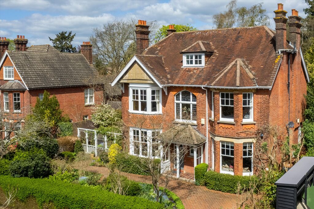 Image of Boyne Park, Tunbridge Wells, Kent, TN4