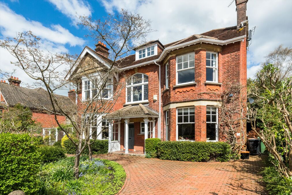 Image of Boyne Park, Tunbridge Wells, Kent, TN4