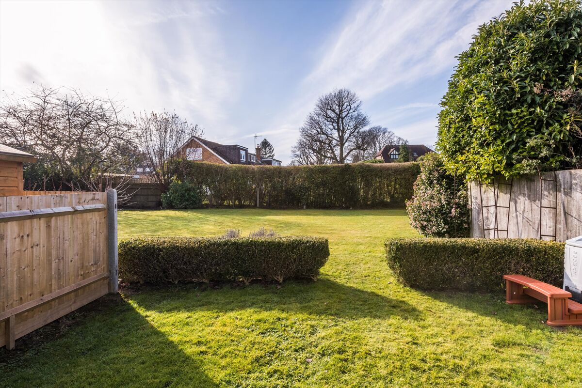 house for sale in Amberleaze Drive, Pembury, Tunbridge Wells, Kent, TN2