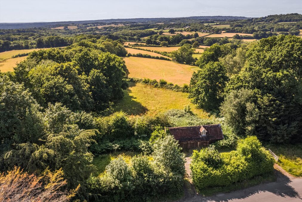 Image of Horleigh Green Road, Five Ashes, Mayfield, East Sussex, TN20
