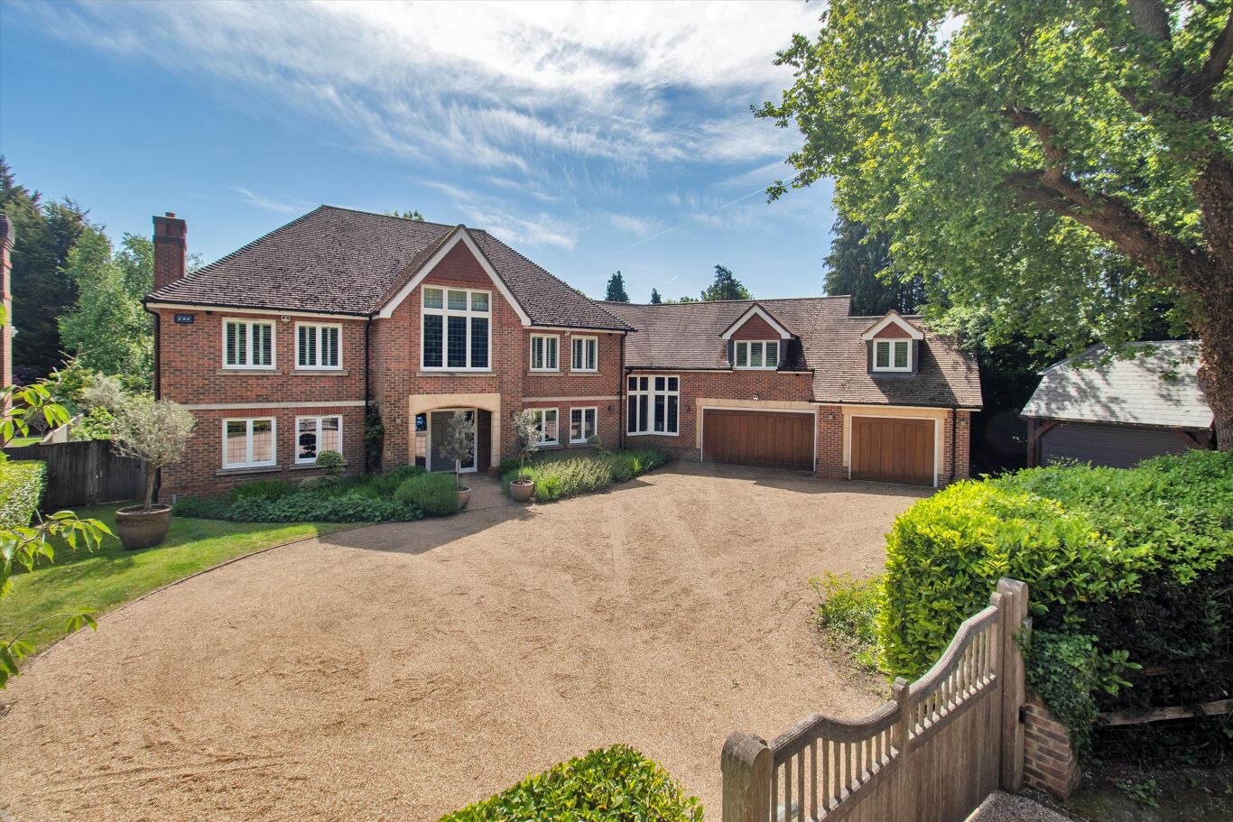 Image of Pembury Road, Tunbridge Wells, Kent TN2