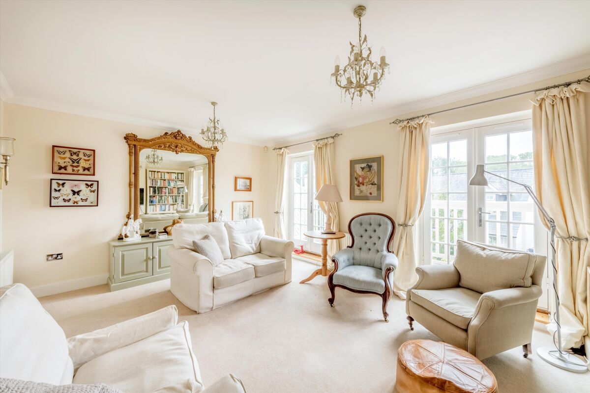 house for sale in Lower St Marys, Ticehurst, Wadhurst, East Sussex, TN5 TNW012321083 Knight