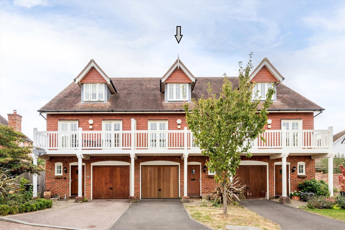 house for sale in Lower St Marys, Ticehurst, Wadhurst, East Sussex, TN5