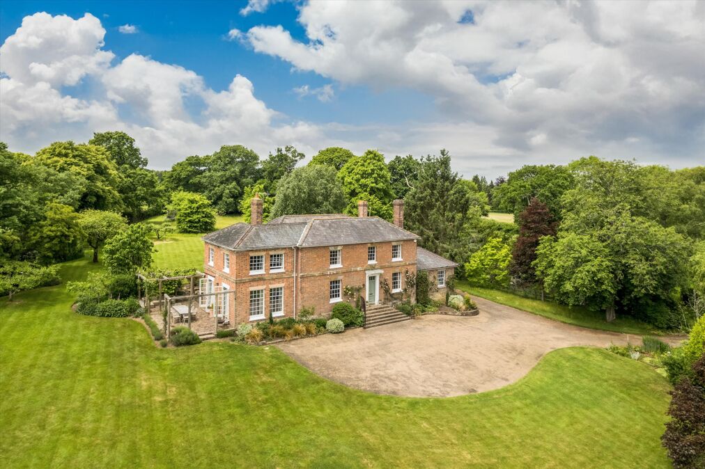 Image of Cousley Wood, Wadhurst, East Sussex, TN5