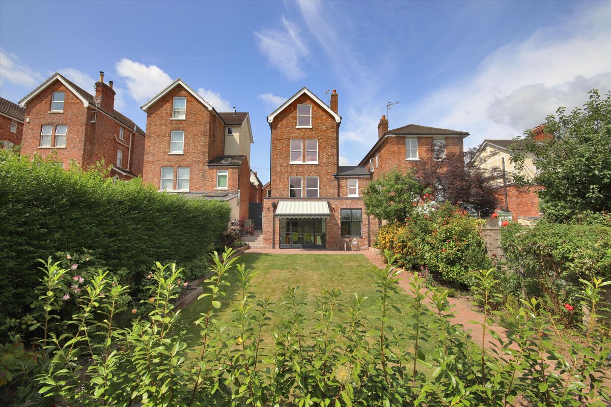 house for sale in Dorking Road, Tunbridge Wells, Kent, TN1
