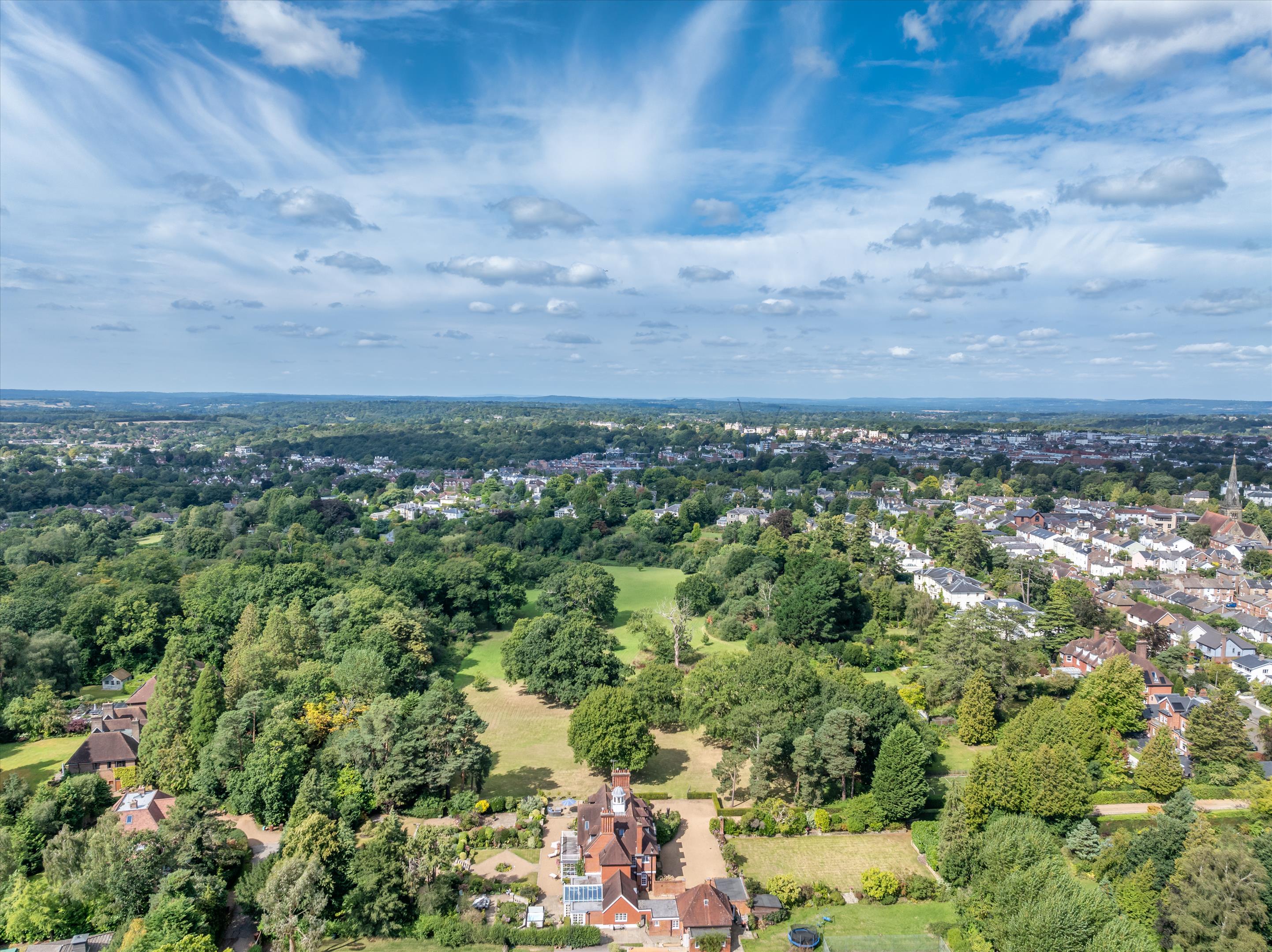 Tunbridge Wells