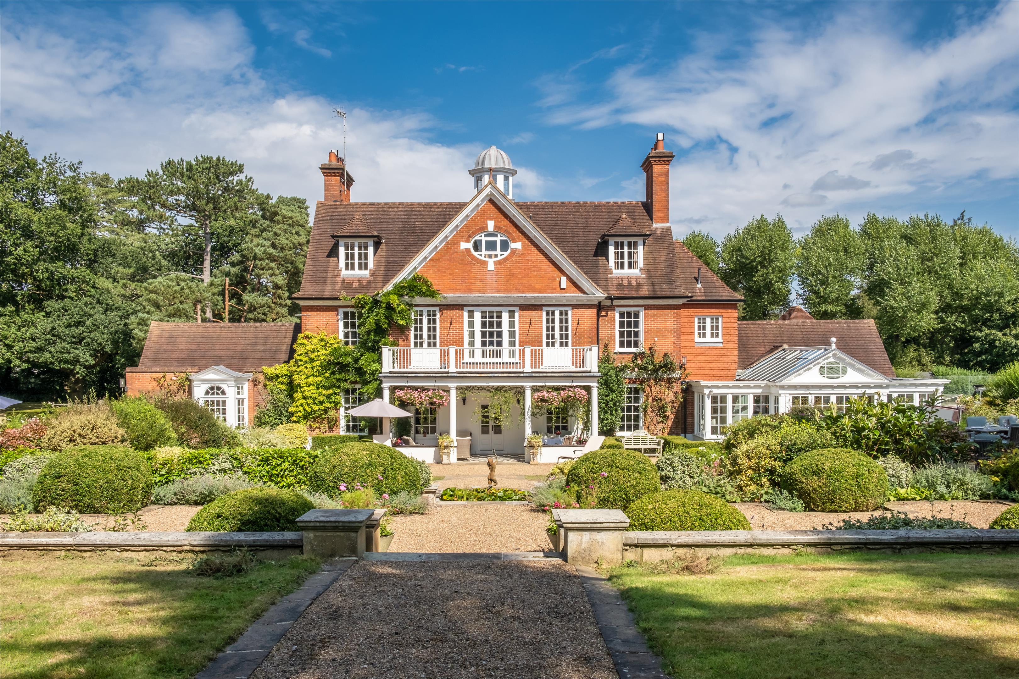 Tunbridge Wells