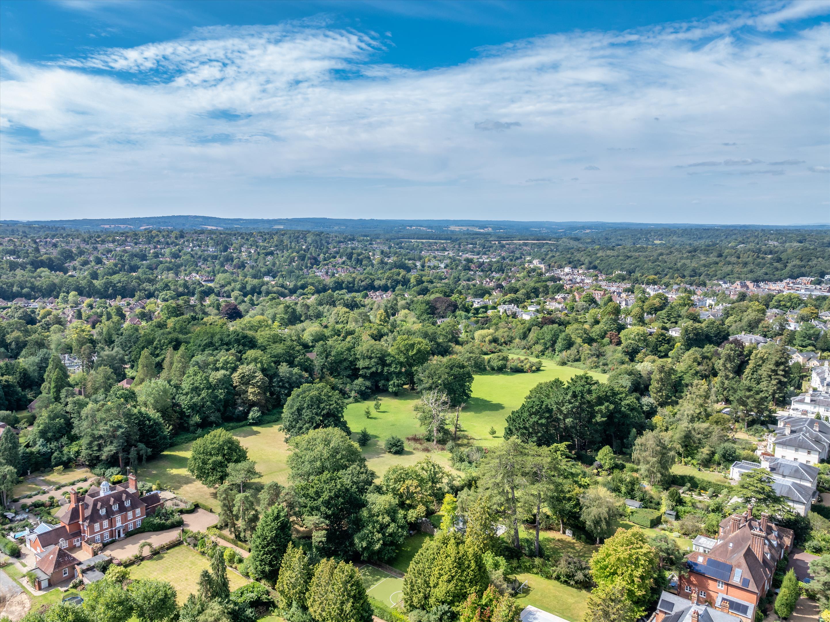 Tunbridge Wells
