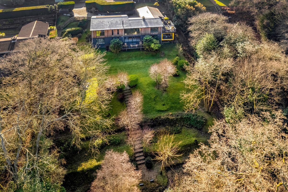 house for sale in Fairlight Close, Tunbridge Wells, Kent, TN4