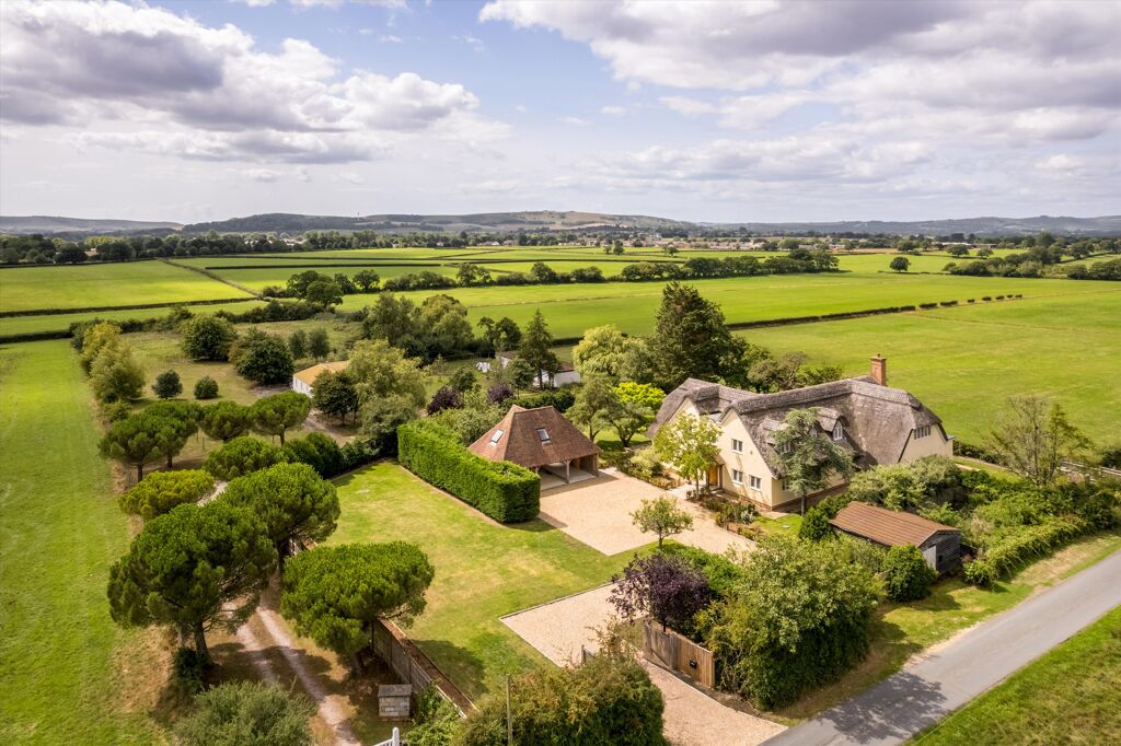 Image of Green Lane, Ringmer, Lewes, East Sussex, BN8