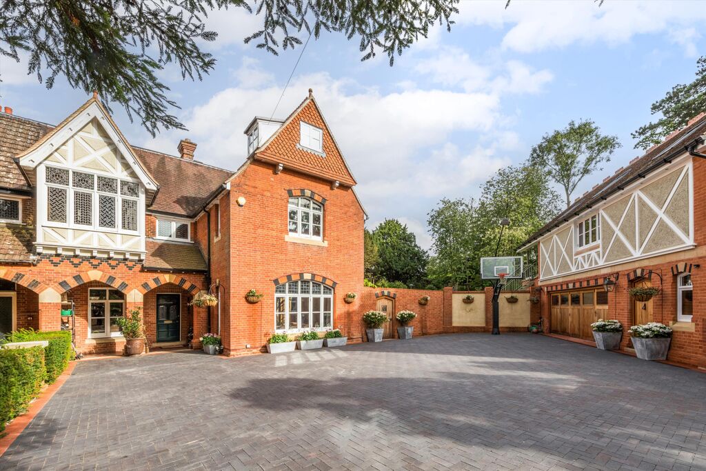 Image of The Drive, Tonbridge, Kent, TN9