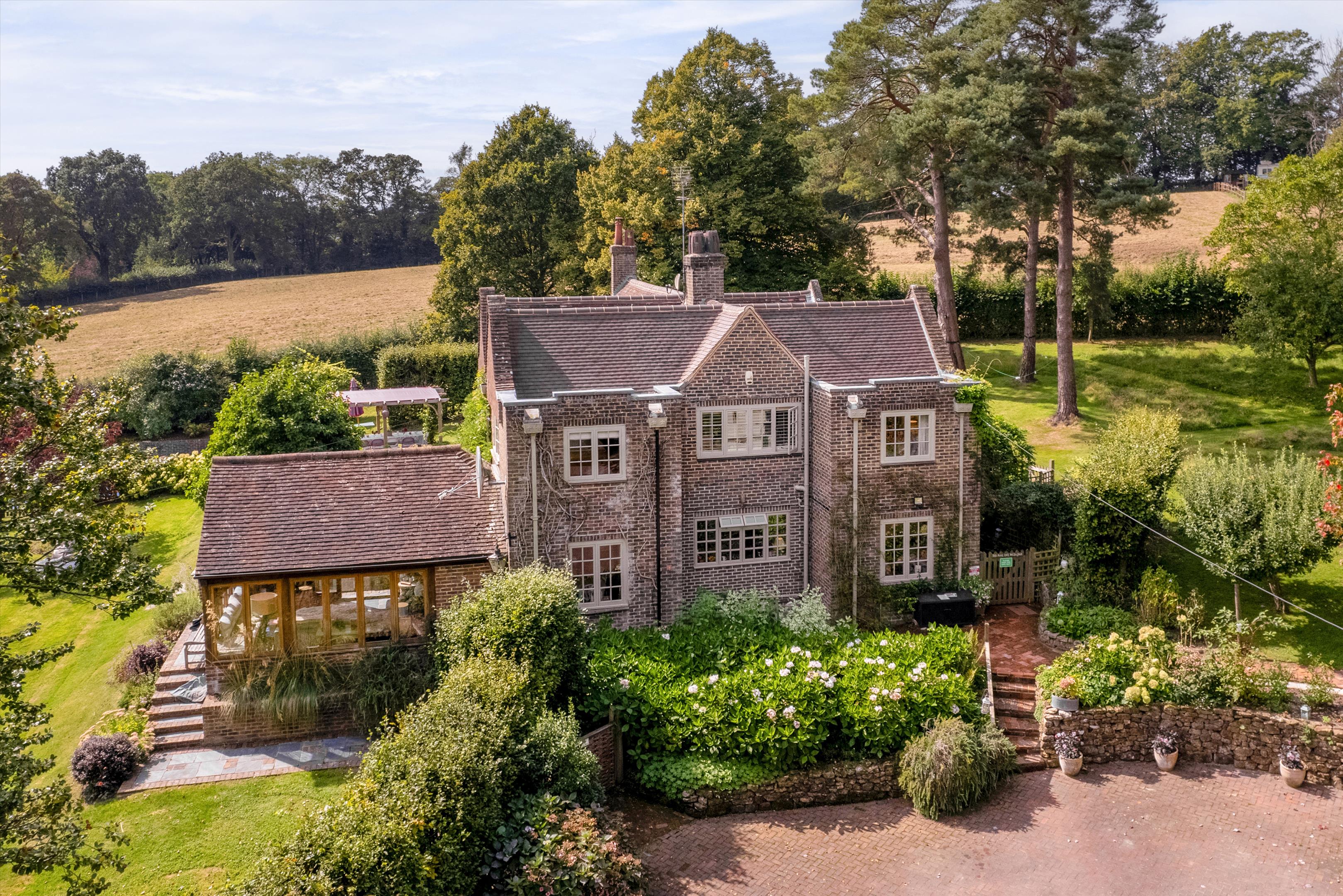 Guide Price £2,250,000 - Heathfield
