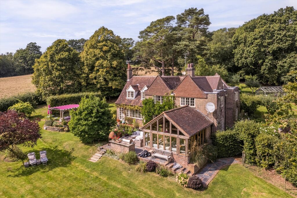 Image of Broad Oak, Heathfield, East Sussex, TN21
