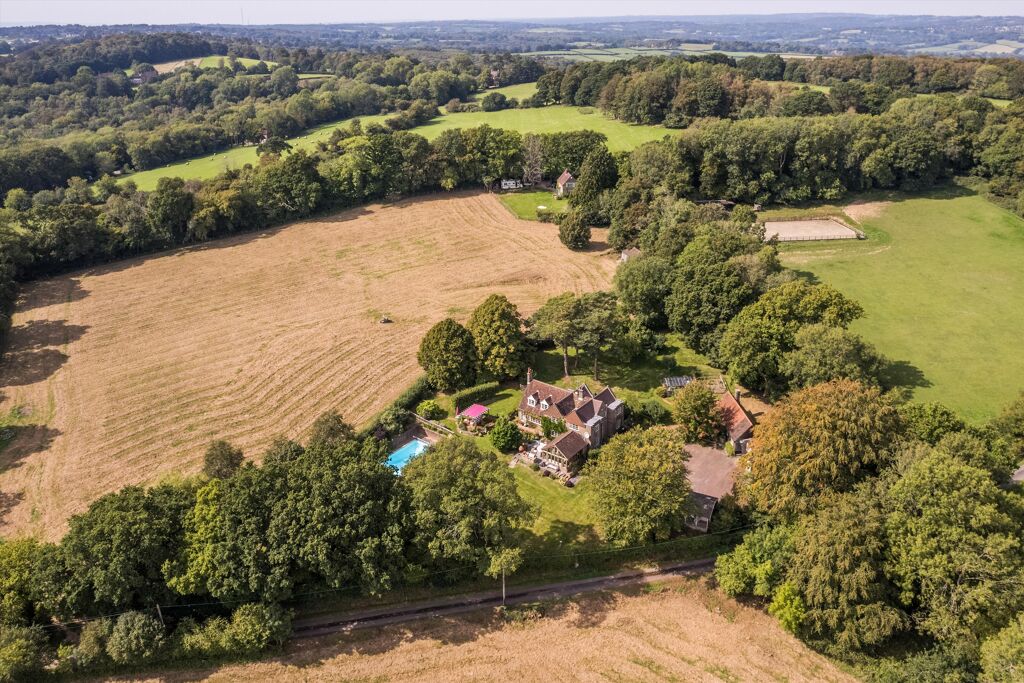 Image of Broad Oak, Heathfield, East Sussex, TN21